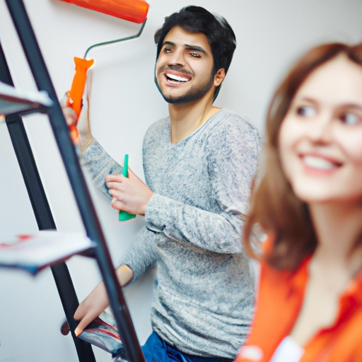 Painters and decorators in Abbots Langley