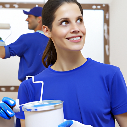 Painters and decorators in Bricket Wood