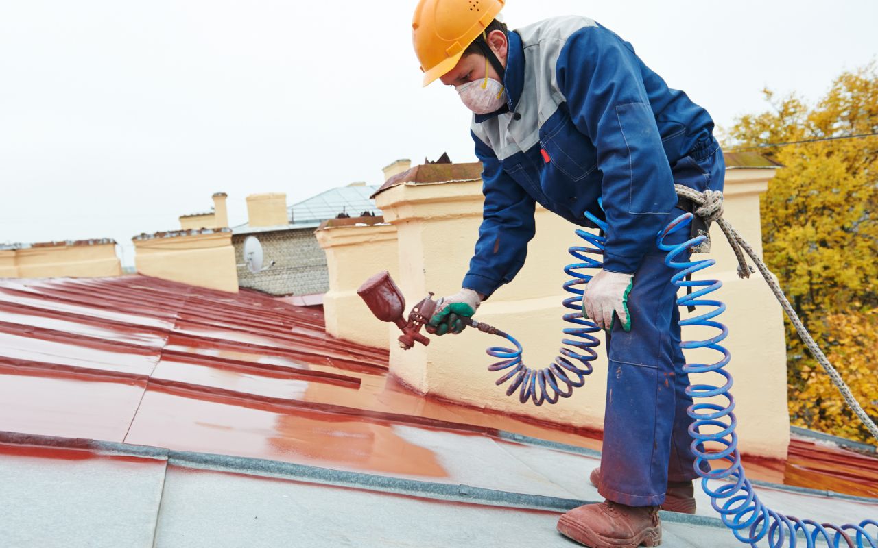 Comprehensive Painting and Decorating Solutions